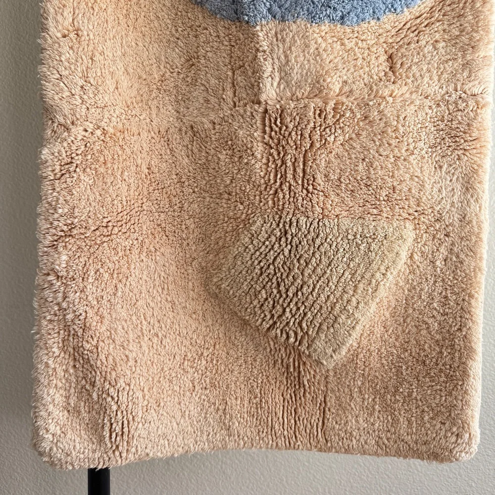 Cold Picnic bath mat